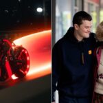 ‘Tron: Ares’ tops UK-Ireland box office with £1.8m; UK drama ‘I Swear’ grosses £1.1m
