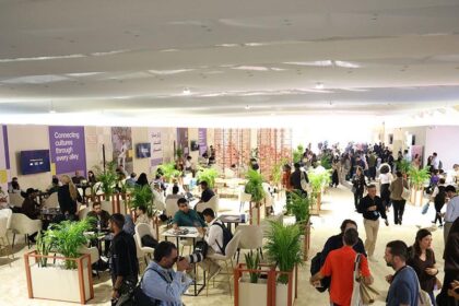 Red Sea Souk projects include CJ Obasi, Maha Haj and Mohamed Kordofani titles