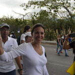 Venezuela shuts embassy as “the witch” Machado wins Nobel