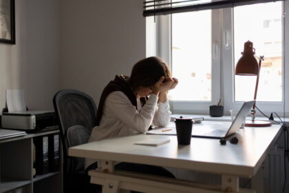 Spain loses €45 billion to absenteeism crisis