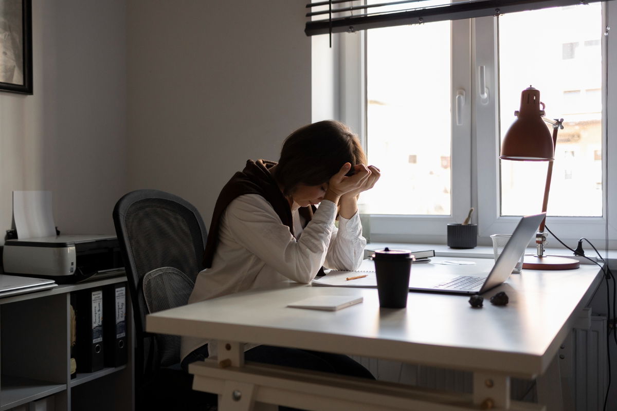 Spain loses €45 billion to absenteeism crisis