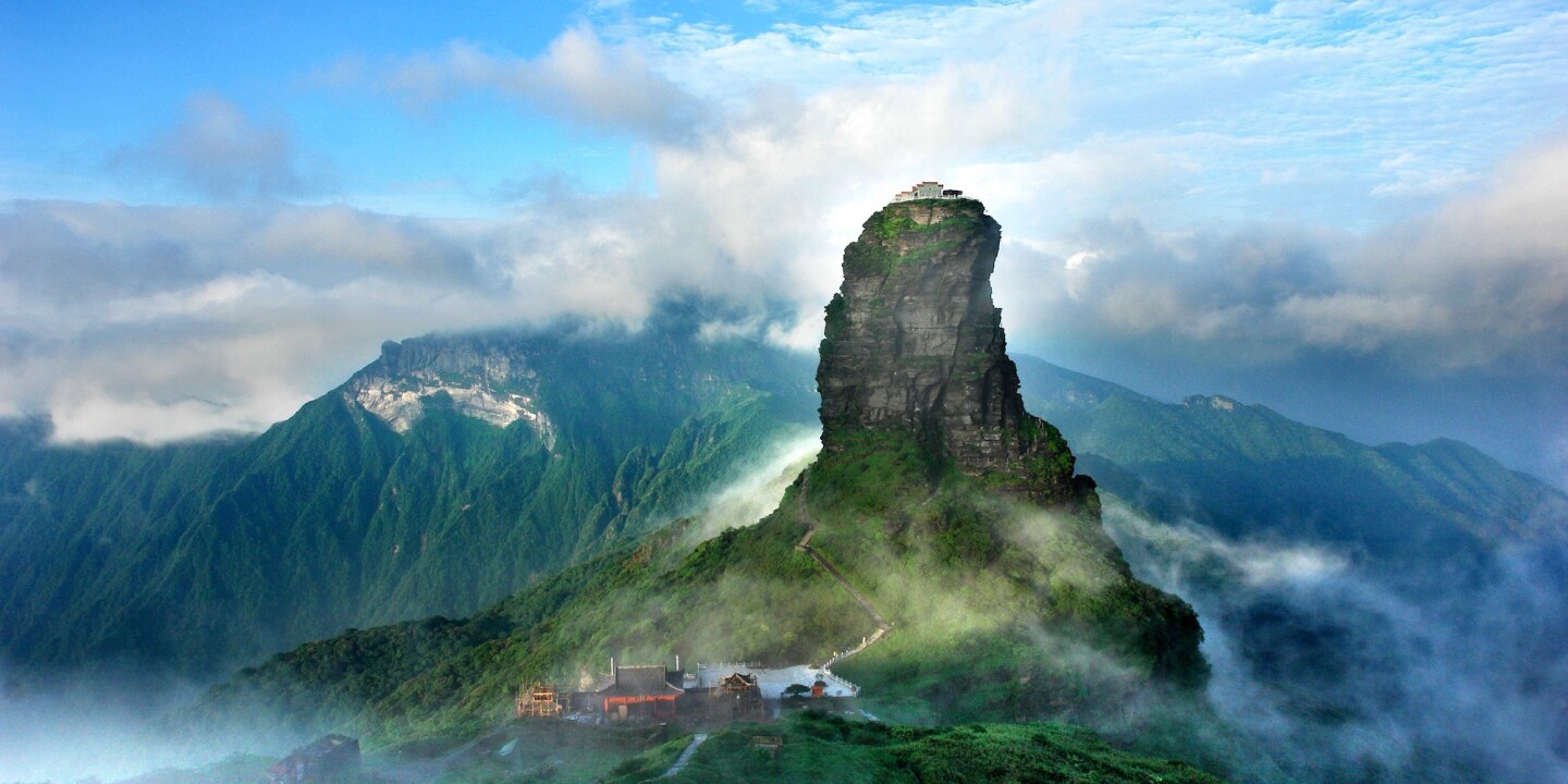 9 Popular Destinations Where U.S. Travelers Need a Visa