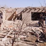 Afghanistan and Pakistan agree to immediate ceasefire, Qatar's Foreign Ministry says