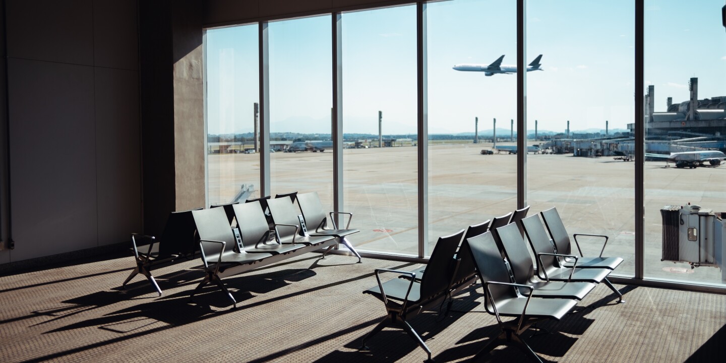 American Airlines Changes Its Carry-On Bag Procedure