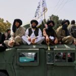 Austria deports first person to Afghanistan since Taliban takeover, sparking outcry