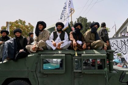 Austria deports first person to Afghanistan since Taliban takeover, sparking outcry