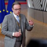 Belgian resistance holds up €140 billion loan for Ukraine at EU summit