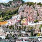 Belmond Orient-Express Train Launches Paris to Amalfi Route