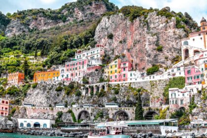Belmond Orient-Express Train Launches Paris to Amalfi Route