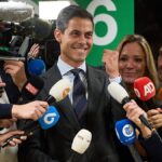 Centrist D66 confirmed as Dutch general election winner