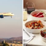 Chef José Andrés Creates New Inflight Meals for Delta