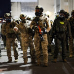 Court to Consider Trump’s Use of National Guard in Oregon