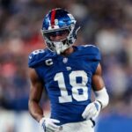 Darius Slayton Giants pic