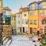 Delta Announces New Flights to Porto, Portugal