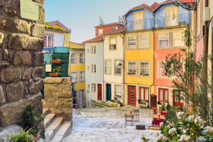 Delta Announces New Flights to Porto, Portugal