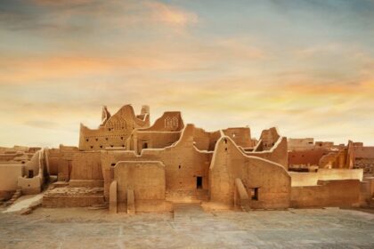 Delta Announces New Flights to Riyadh, Saudi Arabia in 2026