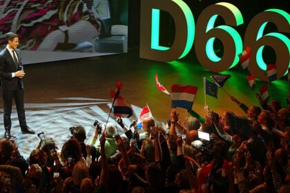 Dutch election stuns in night full of surprises: What you need to know