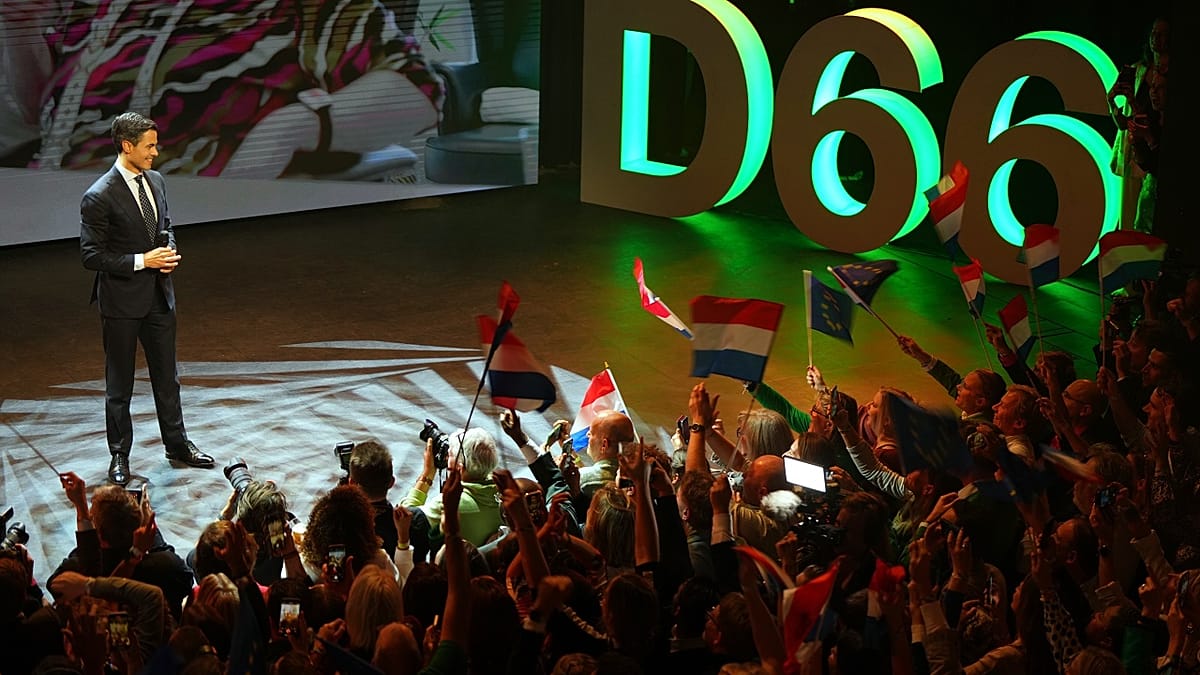 Dutch election stuns in night full of surprises: What you need to know