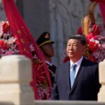 EU countries mull response to China's squeeze on rare earths
