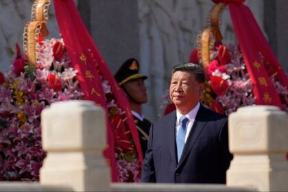 EU countries mull response to China's squeeze on rare earths
