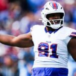 Ed Oliver Bills pic