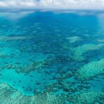 Elderly woman found dead on Australian island after being left by cruise ship