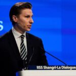 Europe needs a 'sense of urgency' on defence, Finland's defence minister says