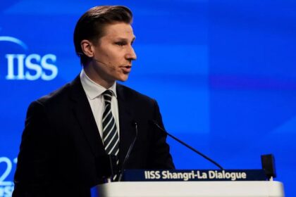 Europe needs a 'sense of urgency' on defence, Finland's defence minister says