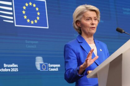 European Union seeks to end dependency on China for rare earths