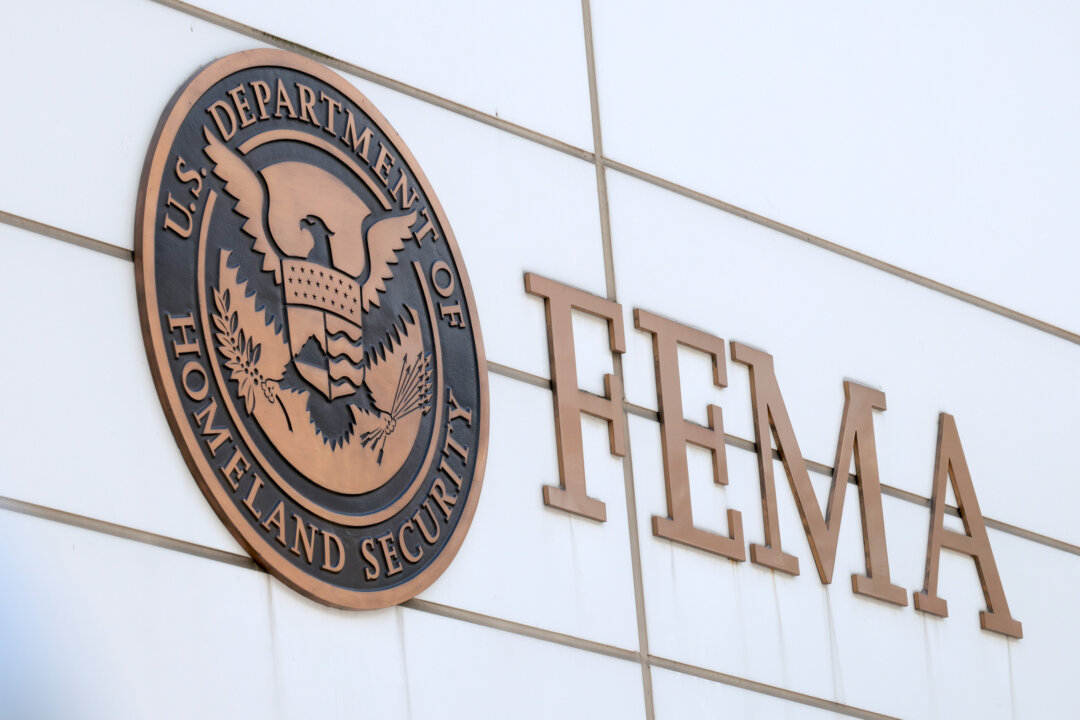 FEMA Suspends Emergency Preparedness Funds Until Population Counts Are Updated