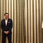 Former Greek PM Tsipras quits parliament amid new party speculation