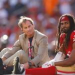 Fred Warner 49ers pic