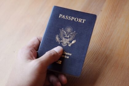 How to Get an Expedited U.S. Passport in 2025