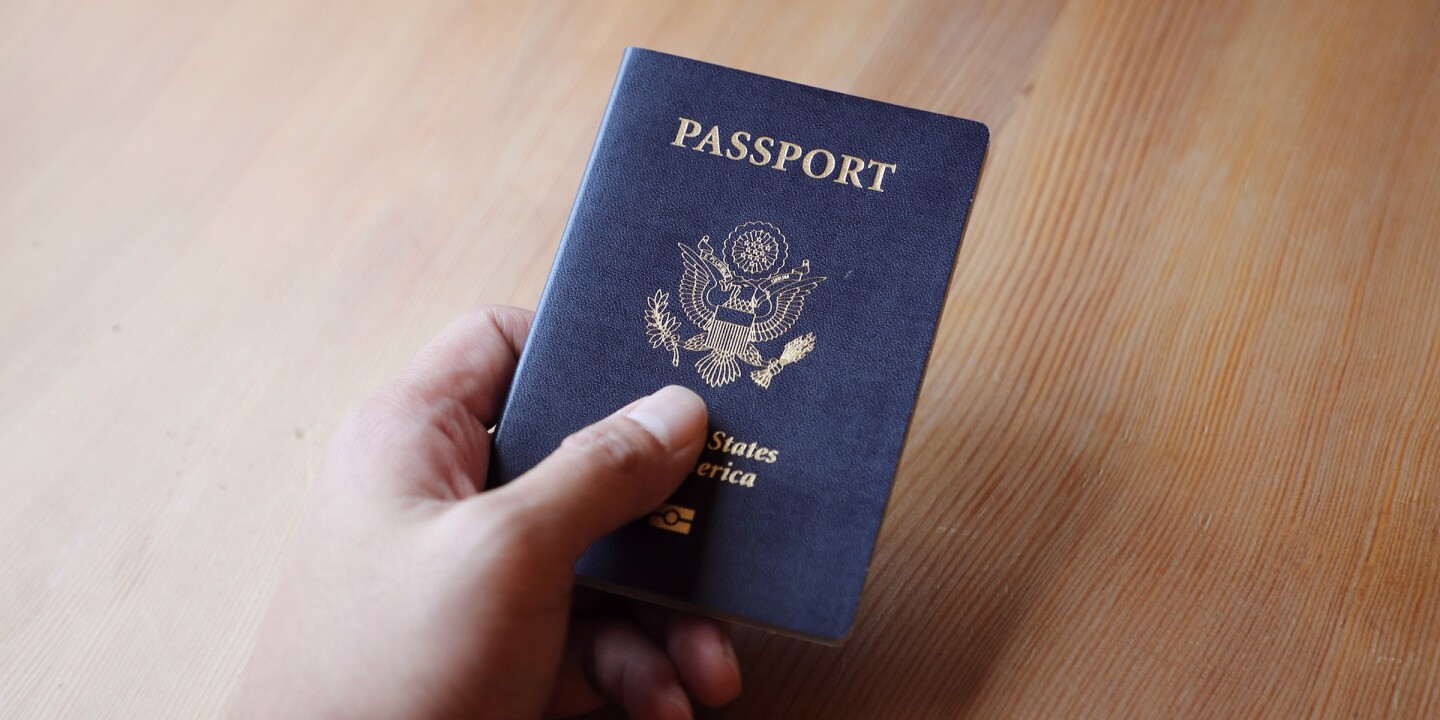 How to Get an Expedited U.S. Passport in 2025