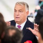 Hungary’s Orbán claims 'EU has decided to go to war' and calls for petition against Brussels