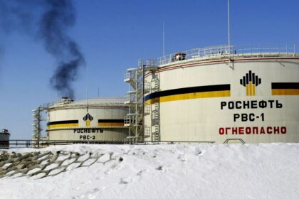 Hungary's PM Viktor Orbán in push to reverse Trump's sanctions on Russian oil