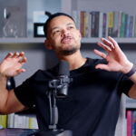 Steven Bartlett steps down from his podcast firm