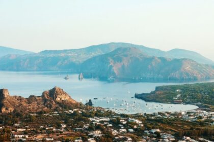 Italy Approves Plan for Bridge Linking Sicily to Mainland