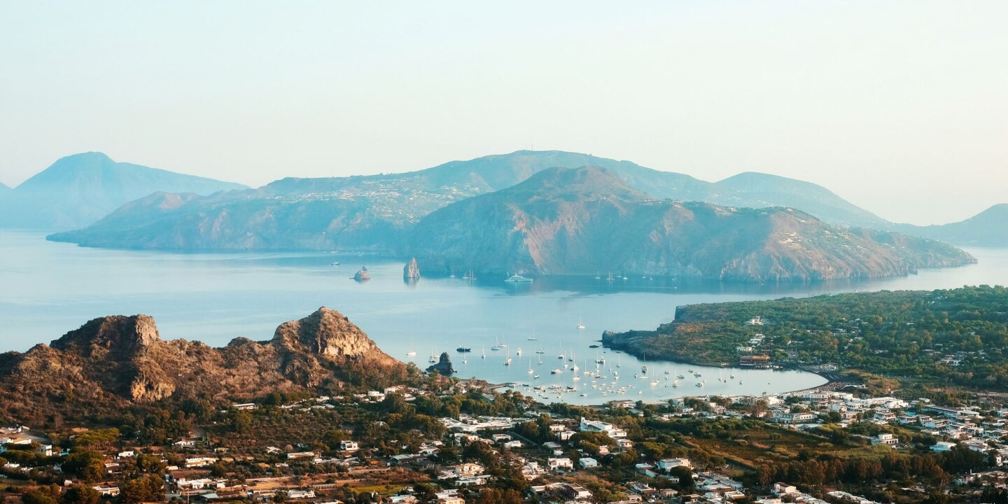Italy Approves Plan for Bridge Linking Sicily to Mainland