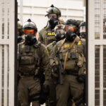 Judge Temporarily Blocks National Guard Deployment to Portland