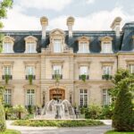 Michelin Reveals Its 2025 List of Three-Key Hotels