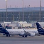 Munich Airport reopens after drone sightings trigger flight cancellations