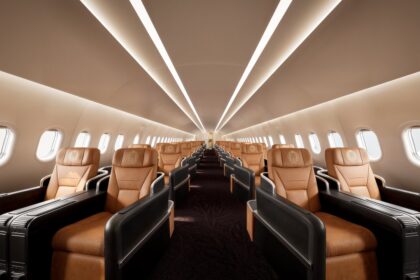 New Semi-Private Airline Magnifica Air to Launch in 2027