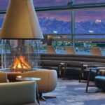 Salt Lake City Airport Opens New Centurion and Delta Lounges