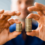 Government proposes higher wage amid tax debate