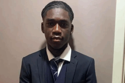 British teen dies following UAE jail sentence