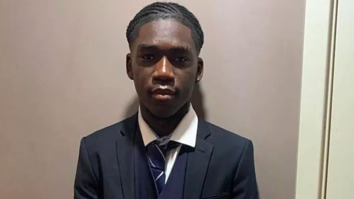 British teen dies following UAE jail sentence