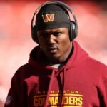 Terry McLaurin Commanders pic