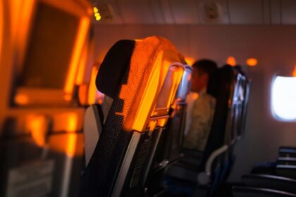 The 10 Longest Nonstop Flights in the World in 2025