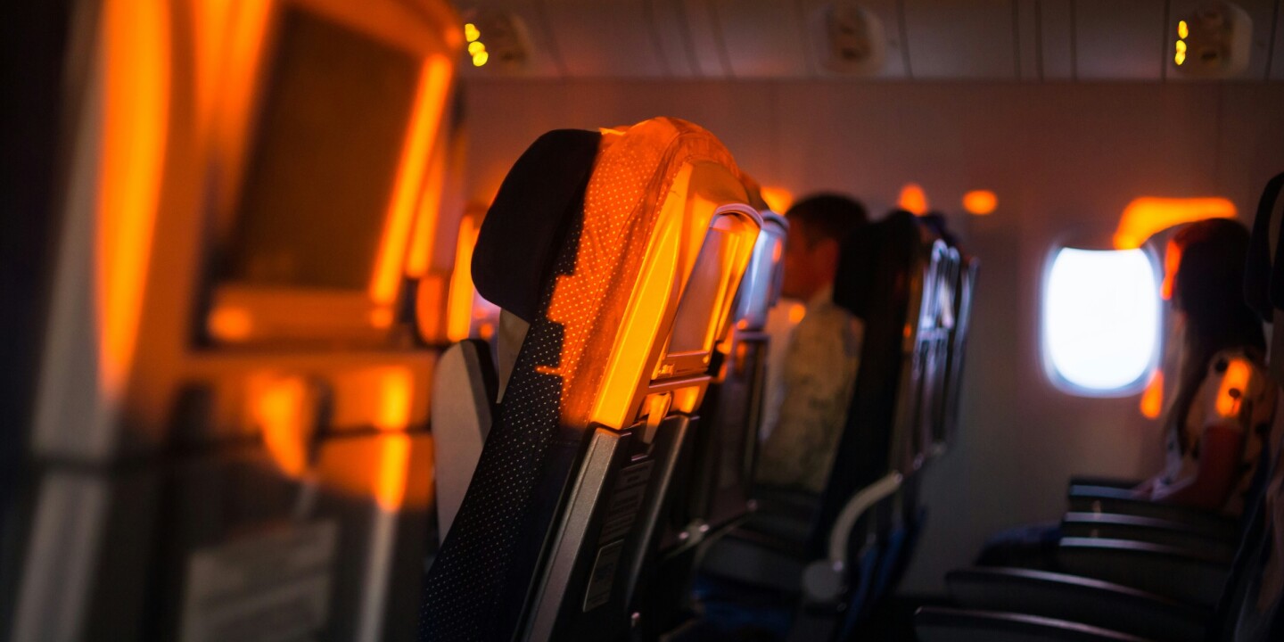 The 10 Longest Nonstop Flights in the World in 2025